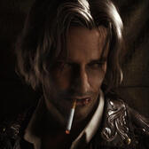 Luis Serra Navarro (RE4)